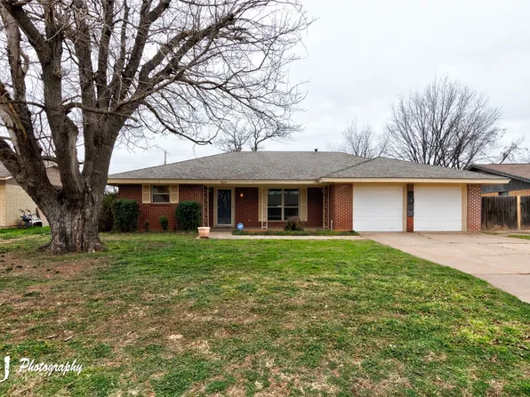 1810 Marsalis Dr, Abilene, TX 79603