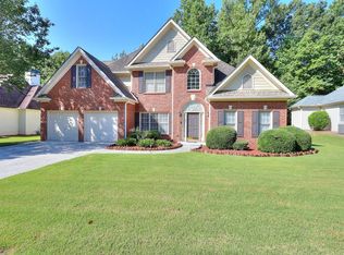 2235 Turtle Creek Way, Lawrenceville, GA 30043