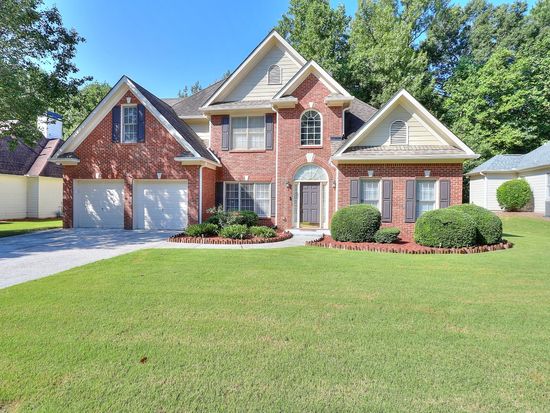 2235 Turtle Creek Way, Lawrenceville, GA 30043