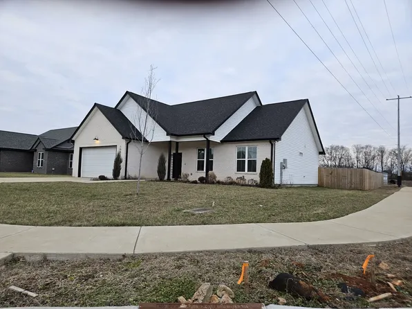 100 Burley Way, Portland, TN 37148