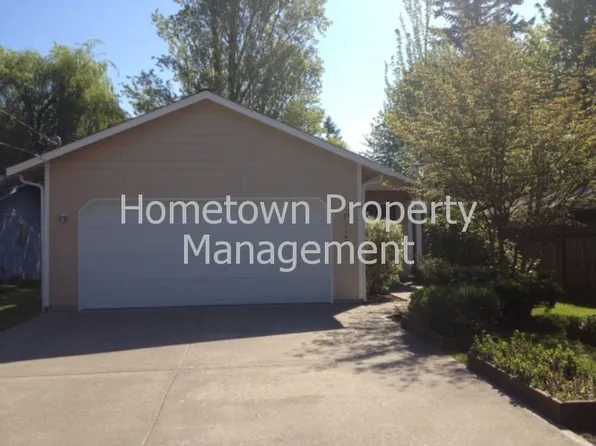 1140 Central St NE, Olympia, WA 98506