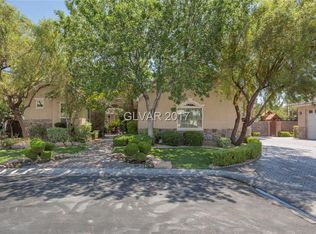 4638 Monterey Oaks Ct, Las Vegas, NV 89129