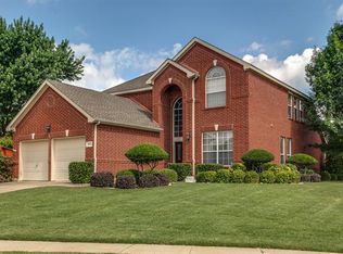 1500 Maple Grove Dr, Flower Mound, TX 75028