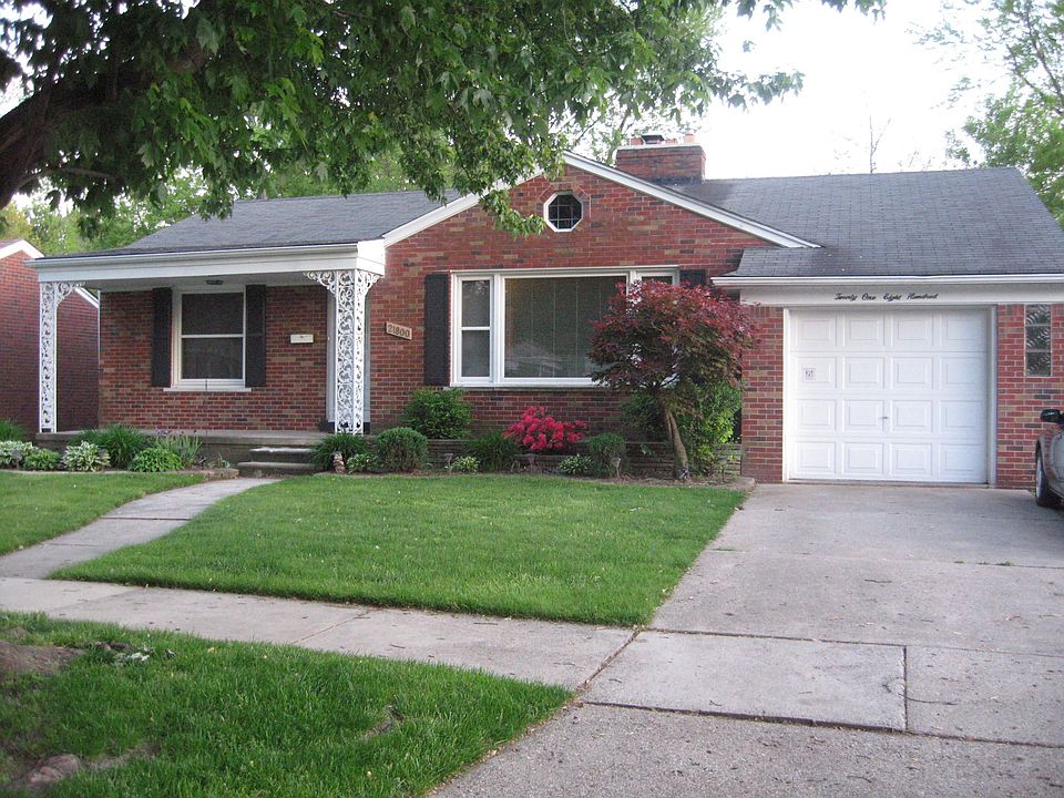 21800 Benjamin St, Saint Clair Shores, MI 48081 Zillow
