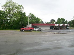 812 N Jackson St, Tullahoma, TN 37388