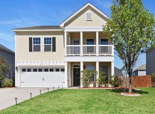 1011 Turtle Dove Ln, Ladson, SC 29456