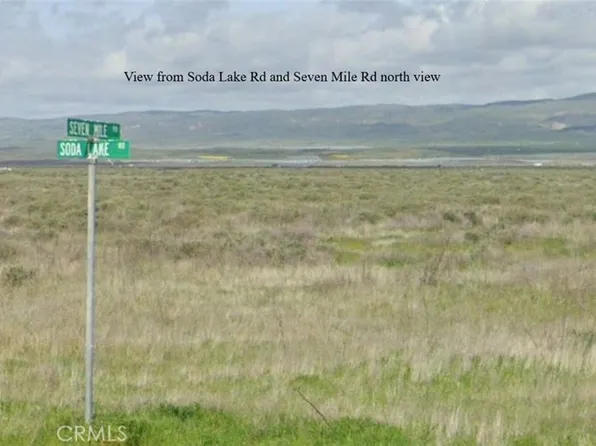 13620 Comanche Rd Lot 75, Santa Margarita, CA 93453