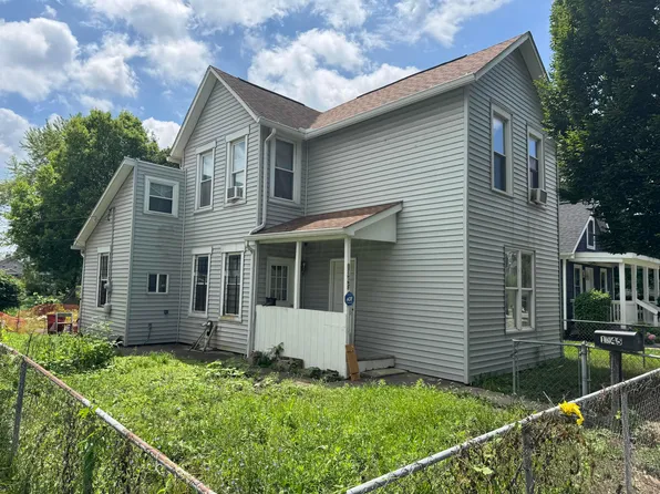 1345 Kent St, Columbus, OH 43205