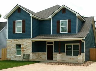 1308 Milner Dr, College Station, TX 77840