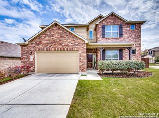 3100 Christians Tee, Schertz, TX 78108