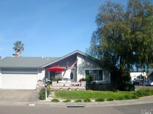 903 Hudis St, Rohnert Park, CA 94928
