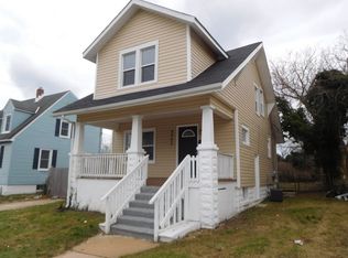 4423 Furley Ave, Baltimore, MD 21206