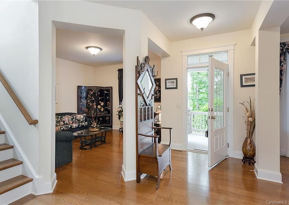 797 Daniel Circle Dr Mills River NC Zillow