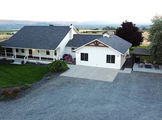 11660 Mieras Rd, Yakima, WA 98901