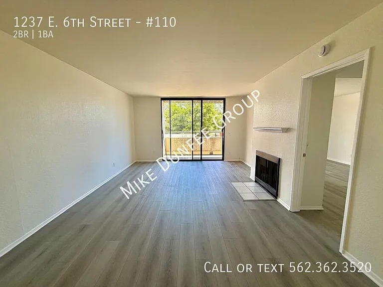 1237 E 6th St #110 — Photo 8