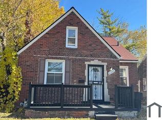 11326 Marlowe St, Detroit, MI 48227