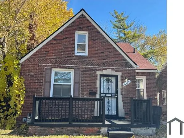 11326 Marlowe St, Detroit, MI 48227
