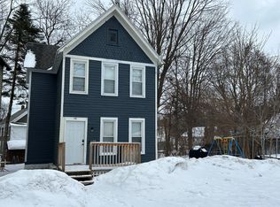 48 James St, Gloversville, NY 12078