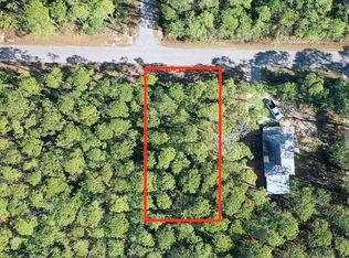 143 Natchez St LOT 18, Dauphin Island, AL 36528