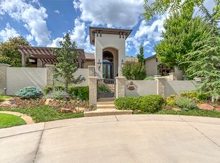 2529 NW Grand Blvd, Oklahoma City, OK 73116