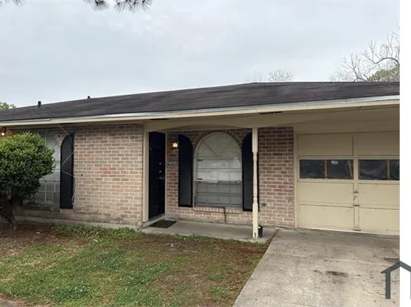 5800 Coubra St, Marrero, LA 70072
