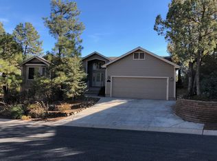 2091 Summer Breeze Dr, Prescott, AZ 86303
