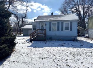 334 Sibley St, Fond Du Lac, WI 54935