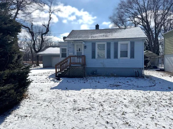 334 Sibley STREET, Fond Du Lac, WI 54935