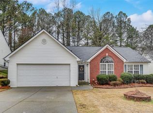 1160 Grace Dr, Lawrenceville, GA 30043