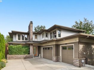 10160 NW Barnhart Ln, Portland, OR 97229
