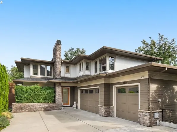 10160 NW Barnhart Ln, Portland, OR 97229