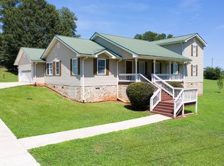 6088 Lavonia Hwy, Lavonia, GA 30553