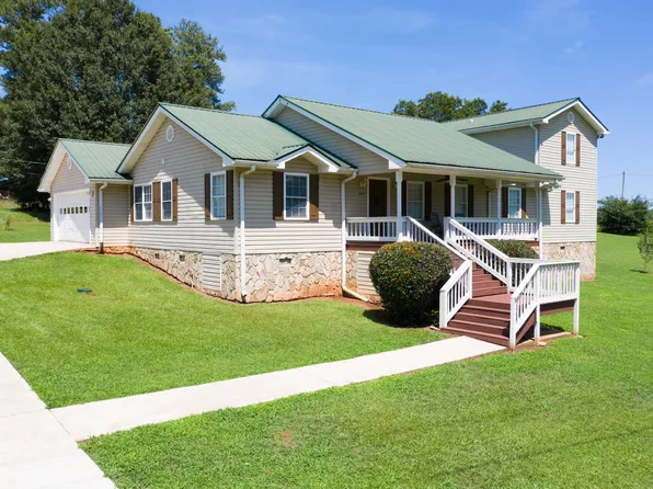 6088 Lavonia Hwy, Lavonia, GA 30553