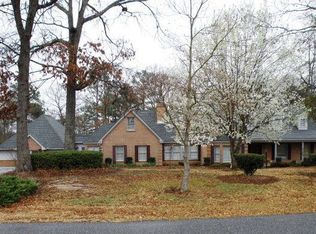 6694 Chriswood Dr, Macon, GA 31216