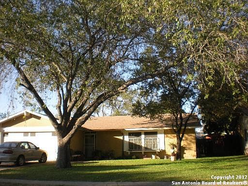 1st image of 6607 Spring Hollow Dr