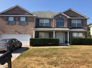 1460 Saint George Pl, Conyers, GA 30012