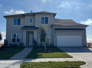 25823 Sagewood View Ln, Katy, TX 77493