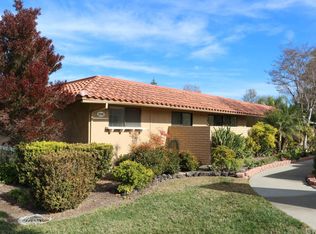 2018 Via Mariposa W UNIT Q, Laguna Woods, CA 92637