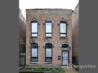 2933 W Fulton St, Chicago, IL 60612