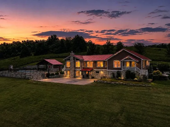 2167 Susanna Rd, Niangua, MO 65713