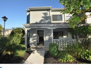 901 Gregorys Way, Voorhees, NJ 08043