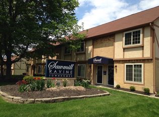 3076 Hayden Rd, Columbus, OH 43235