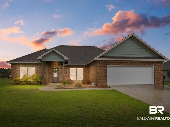 25875 Barbi Ln, Elberta, AL 36530