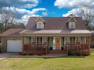 2608 Sunrise Dr, Moody, AL 35004