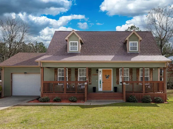 2608 Sunrise Dr, Moody, AL 35004