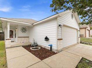3519 Ashleaf Wls, San Antonio, TX 78261
