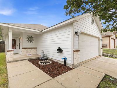 3519 ASHLEAF WLS, San Antonio, TX, 78261