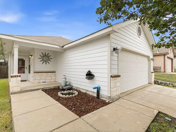 3519 ASHLEAF WLS, San Antonio, TX 78261