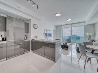 1080 Brickell Ave Unit 3802, Miami, FL 33131