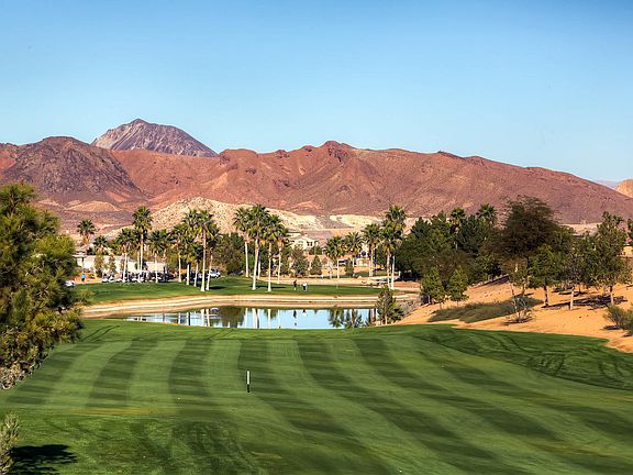Chimera golf course.